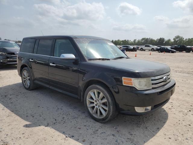 2009 Ford Flex Limited VIN: 2FMDK53C59BA89604 Lot: 53593324