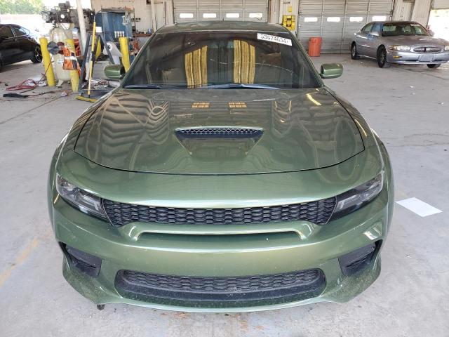 2021 DODGE CHARGER SC - 2C3CDXGJ8MH570021