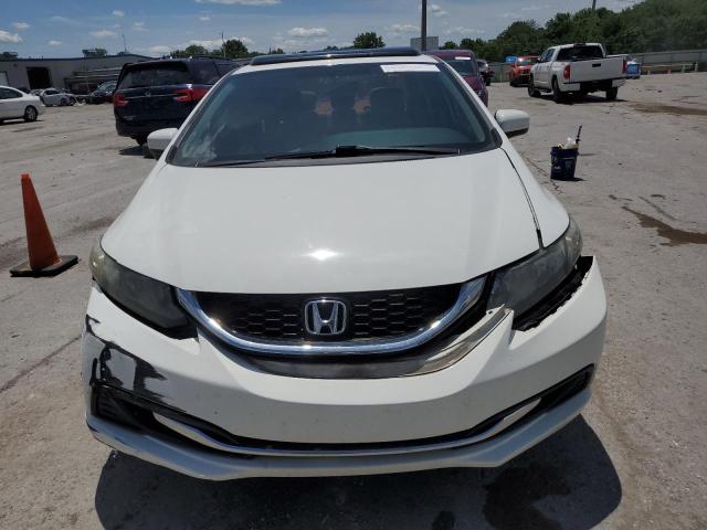 2014 Honda Civic Ex VIN: 19XFB2F82EE023582 Lot: 56439134