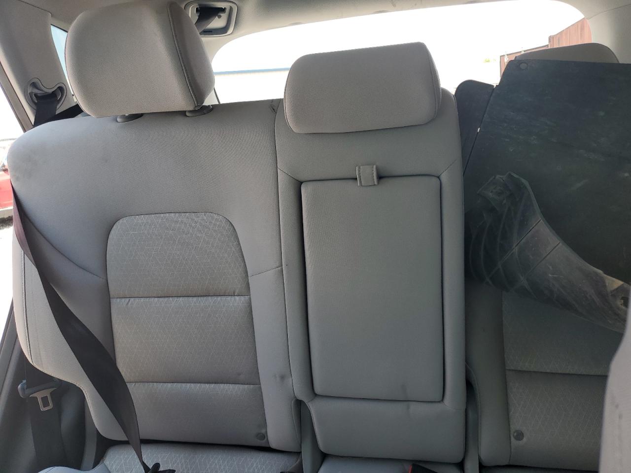 KM8J3CA26HU359575 2017 Hyundai Tucson Limited