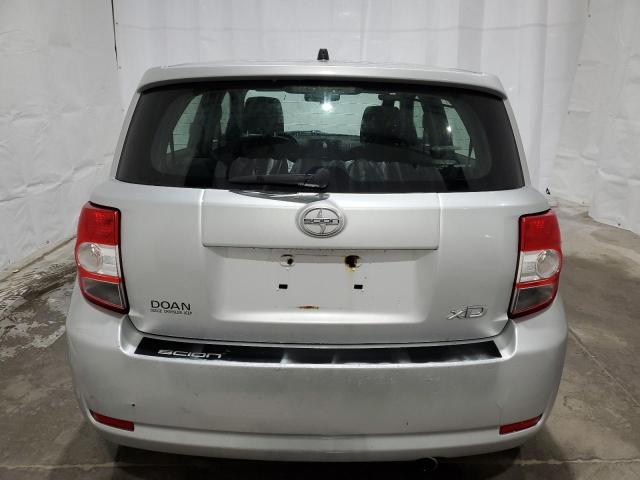 2009 Toyota Scion Xd VIN: JTKKU10409J047602 Lot: 55072874