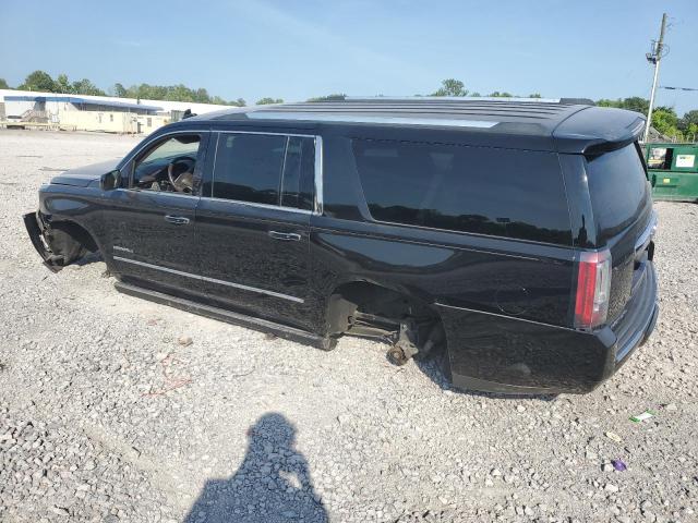 VIN 1GKS2JKJ4FR593451 2015 GMC Yukon, Denali no.2