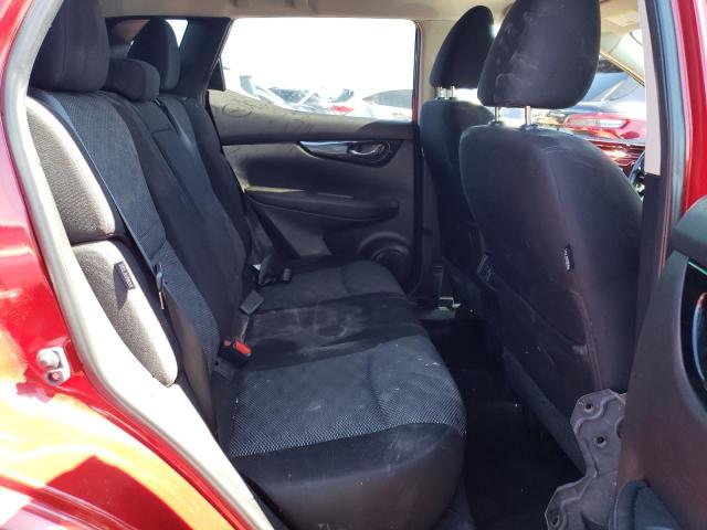 2022 NISSAN ROGUE SPOR - JN1BJ1BWXNW470816