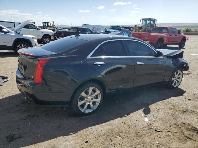 2014 Cadillac Ats Luxury VIN: 1G6AH5R38E0194004 Lot: 53713724