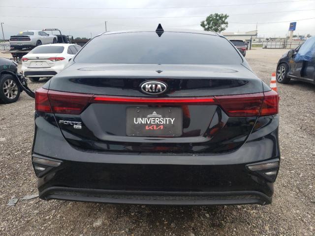 2020 Kia Forte Fe VIN: 3KPF24AD6LE205511 Lot: 55035134