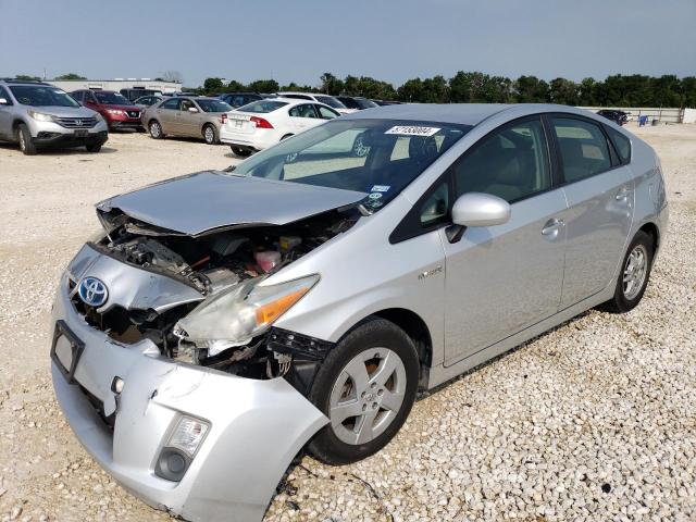 2010 Toyota Prius VIN: JTDKN3DU9A1013401 Lot: 57153004