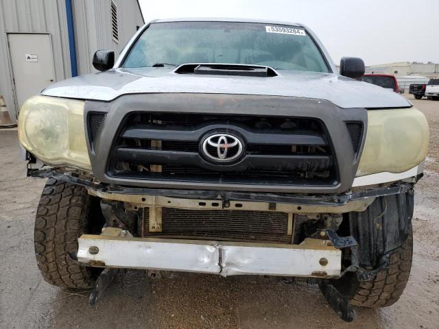 2007 Toyota Tacoma Double Cab Long Bed VIN: 5TEMU52NX7Z343873 Lot: 53593284