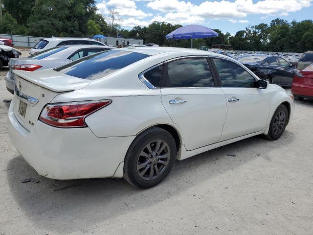 2015 Nissan Altima 2.5 VIN: 1N4AL3APXFC595882 Lot: 56014924