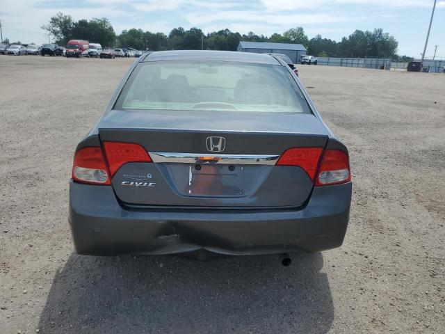 2010 Honda Civic Lx VIN: 19XFA1F54AE037576 Lot: 55366964