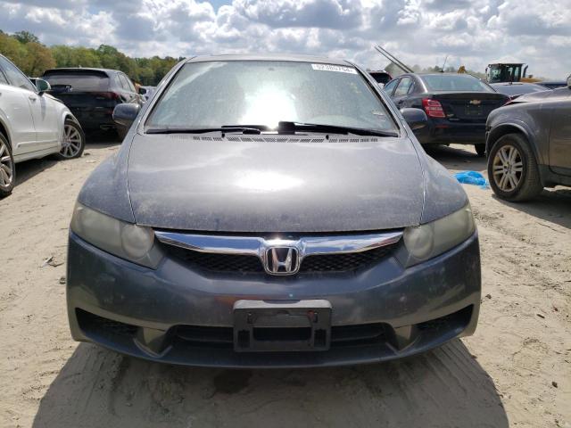 2010 Honda Civic Ex VIN: 2HGFA1F89AH300922 Lot: 52385754