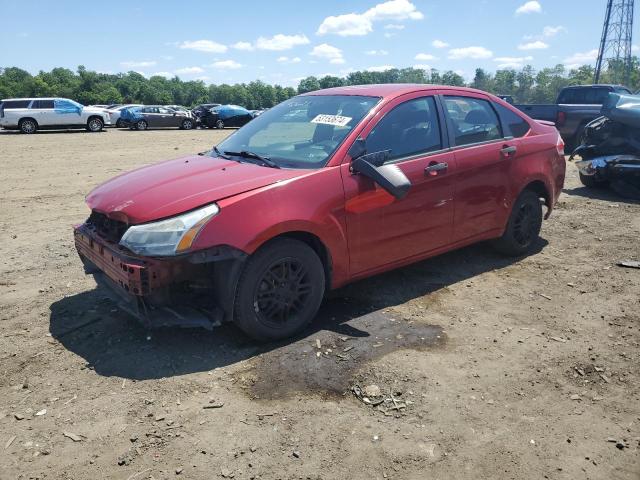 2011 Ford Focus Se 2.0L for Sale in Windsor, NJ - Front End