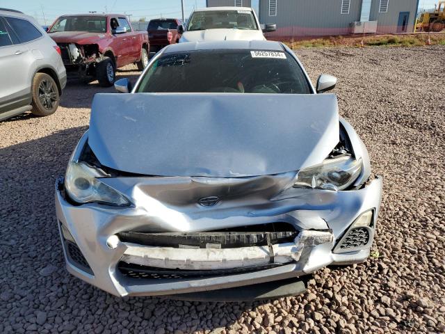 2015 Toyota Scion Fr-S VIN: JF1ZNAA19F8709676 Lot: 56257834