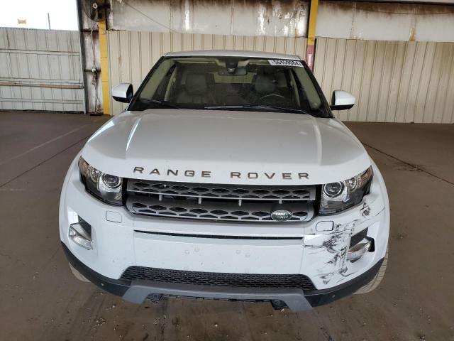 2015 Land Rover Range Rover Evoque Pure Plus VIN: SALVP2BGXFH053783 Lot: 56459084