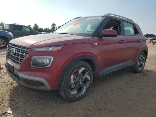 2023 HYUNDAI VENUE SEL - KMHRC8A30PU270821