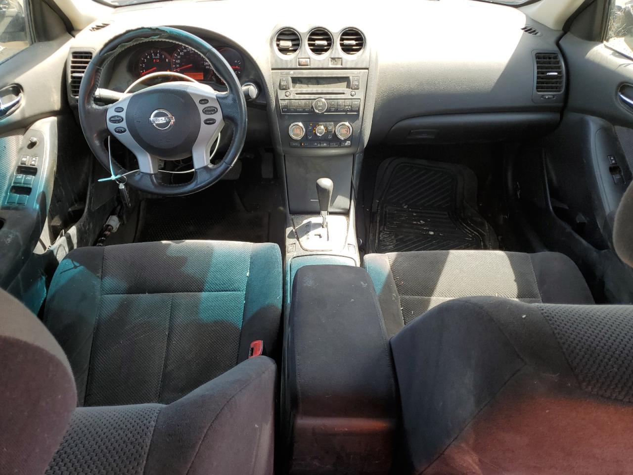 1N4BL21E58C230302 2008 Nissan Altima 3.5Se