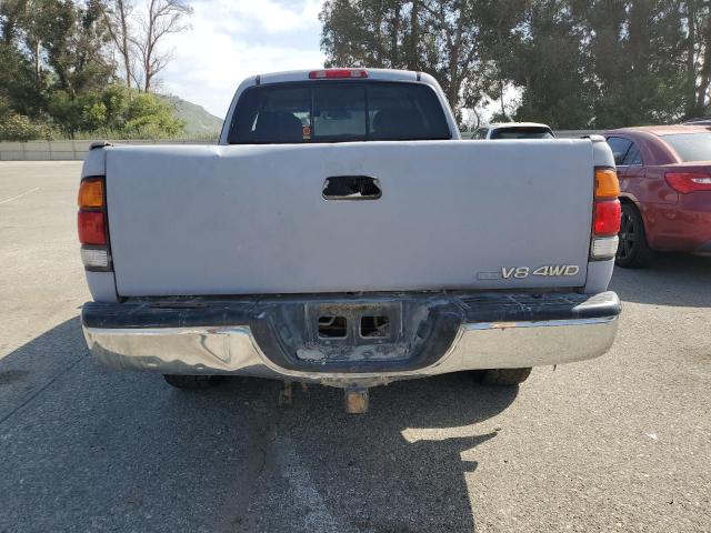 2003 Toyota Tundra Access Cab Sr5 VIN: 5TBBT44143S431302 Lot: 56912514