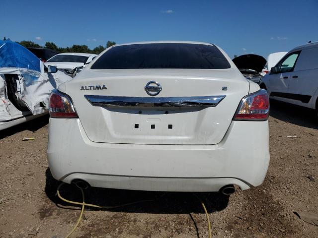 2015 Nissan Altima 2.5 VIN: 1N4AL3AP4FC115383 Lot: 55707704