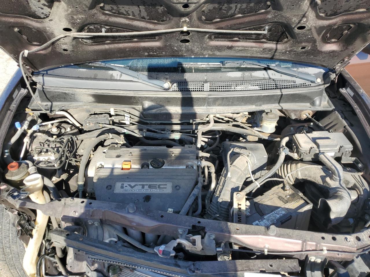 5J6YH18957L010384 2007 Honda Element Sc