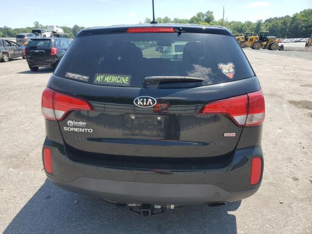 2015 KIA SORENTO LX - 5XYKT3A69FG604041