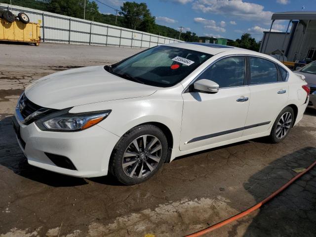 2016 Nissan Altima 2.5 VIN: 1N4AL3AP5GC143663 Lot: 55564464