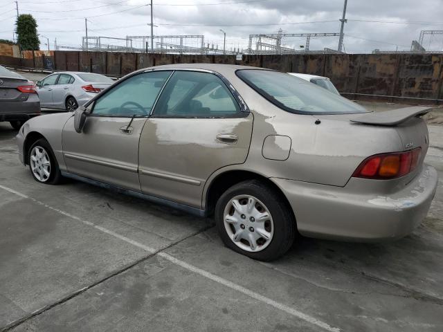 1996 Acura Integra Ls VIN: JH4DB7656TS004102 Lot: 55413064