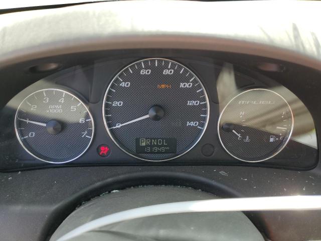 2007 Chevrolet Malibu Ls VIN: 1G1ZS58F37F223155 Lot: 56162624