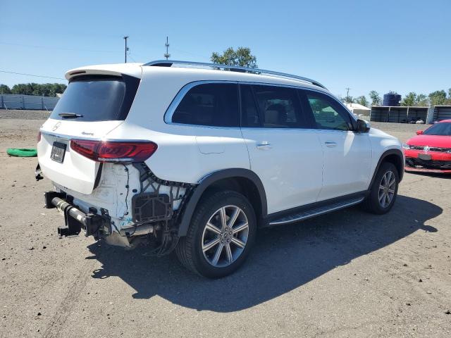 2020 Mercedes-Benz Gls 450 4Matic VIN: 4JGFF5KE4LA214885 Lot: 54007984