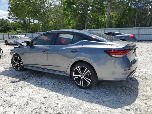 2023 Nissan Sentra Sr VIN: 3N1AB8DV1PY308588 Lot: 54896374