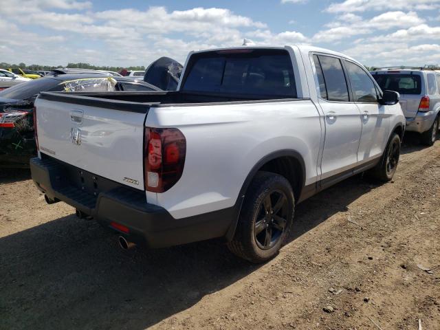 5FPYK3F53PB030758 Honda Ridgeline  3