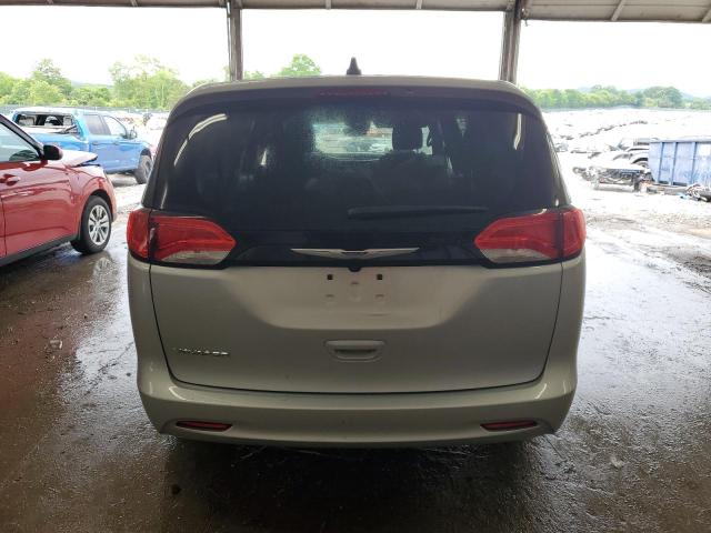 2023 Chrysler Voyager Lx VIN: 2C4RC1CG5PR551831 Lot: 54964754