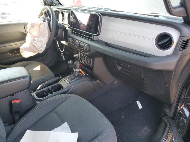 2024 JEEP WRANGLER 1C4RJXN68RW194992