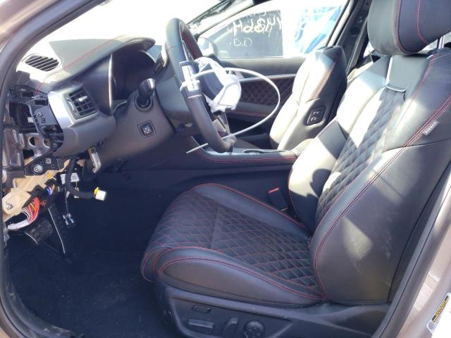 2023 GENESIS G70 BASE - KMTG54TE7PU128609