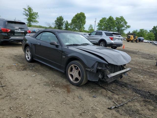 2000 Ford Mustang Gt VIN: 1FAFP45X8YF251320 Lot: 54163304