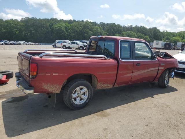 1997 Mazda B2300 Cab Plus VIN: 4F4CR16A6VTM34512 Lot: 53739664