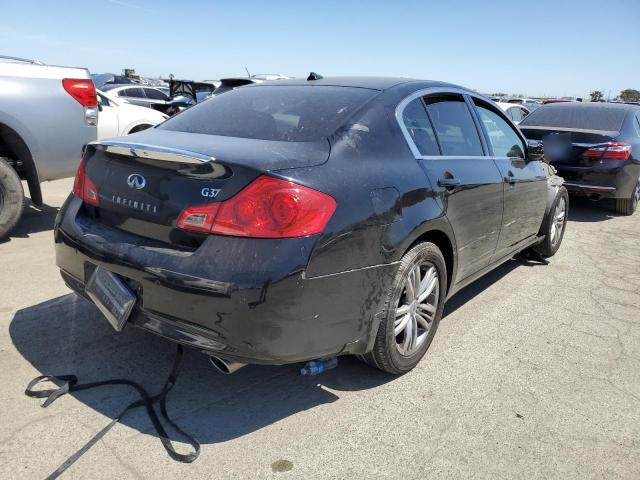 2011 Infiniti G37 Base VIN: JN1CV6AP1BM504777 Lot: 53459784