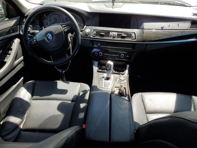 VIN WBAXG5C57DD228636 2013 BMW 5 Series, 528 I no.8