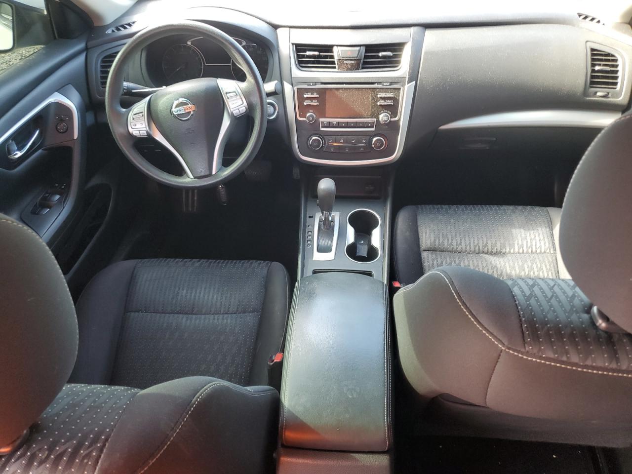 1N4AL3AP9GC149661 2016 Nissan Altima 2.5