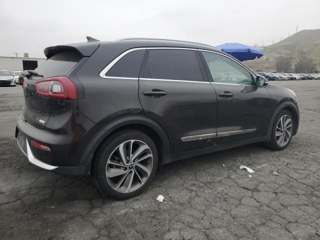 2017 Kia Niro Ex Touring VIN: KNDCE3LC4H5047746 Lot: 56447694