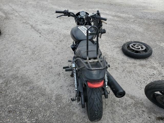 2016 HARLEY-DAVIDSON XG750 - 1HD4NBB36GC502122