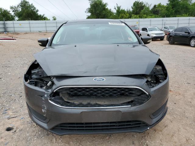 2017 Ford Focus Se VIN: 1FADP3F29HL303527 Lot: 55694664