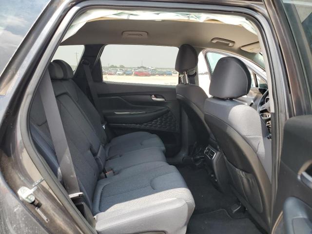 2022 Hyundai Santa Fe Sel VIN: 5NMS2DAJ9NH390346 Lot: 57156274