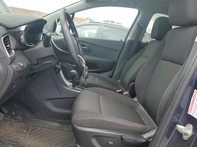 2019 Chevrolet Trax 1Lt VIN: 3GNCJLSBXKL212881 Lot: 56293534