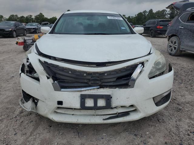 2015 Nissan Altima 2.5 VIN: 1N4AL3AP1FN404127 Lot: 53302984