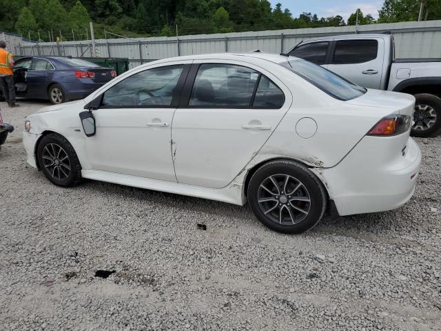 2015 MITSUBISHI LANCER SE JA32V2FW8FU013659