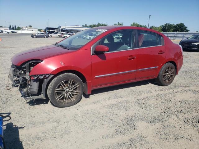 2010 Nissan Sentra 2.0 VIN: 3N1AB6AP7AL634099 Lot: 54796054