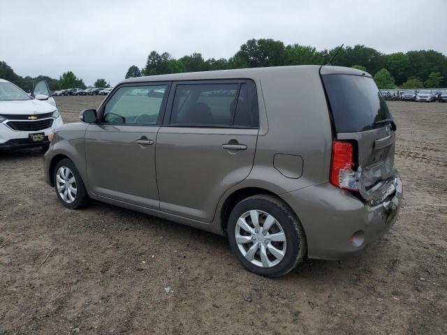 JTLZE4FEXC1146721 2012 Toyota Scion Xb