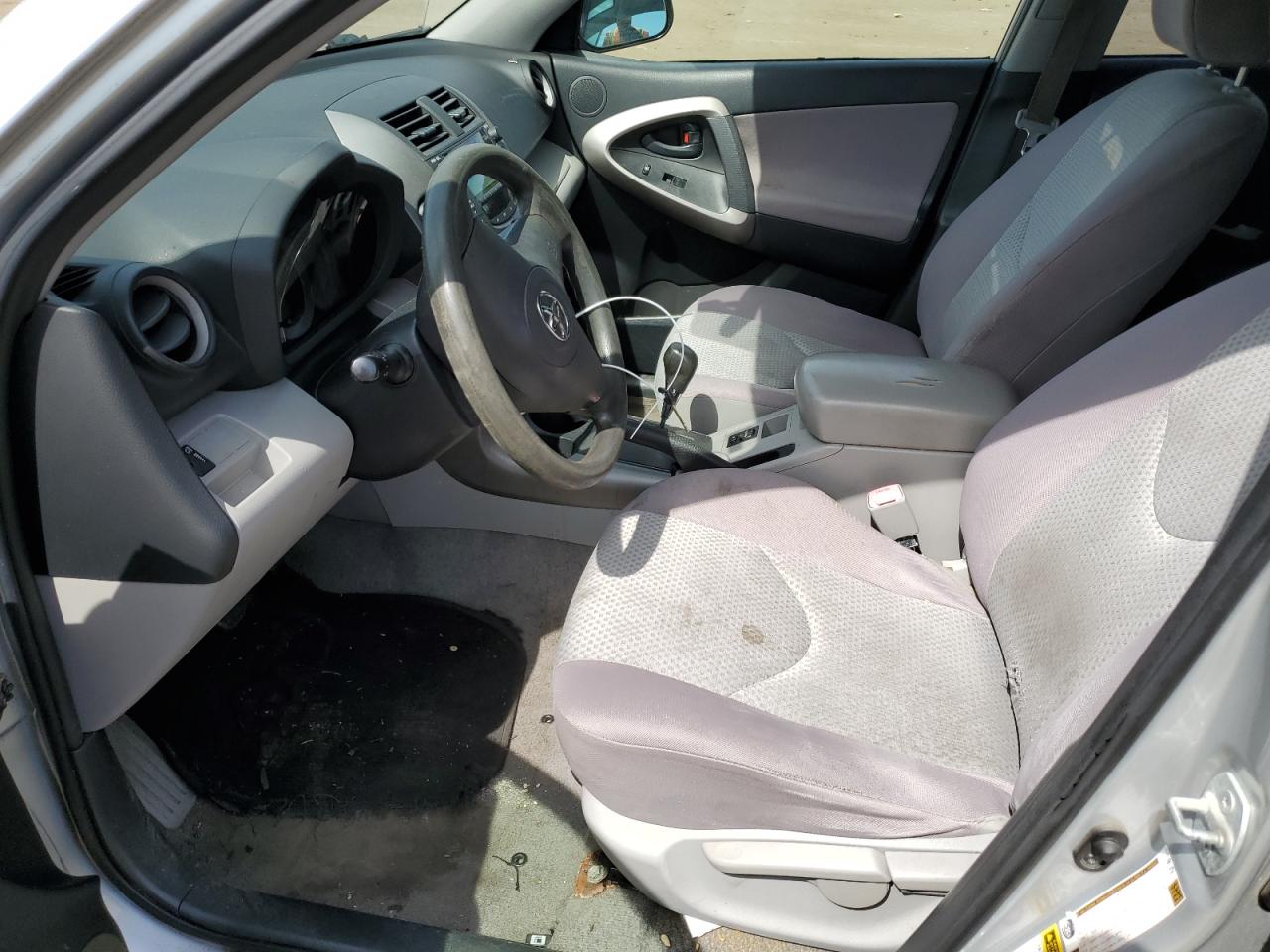 JTMZD33VX75058439 2007 Toyota Rav4