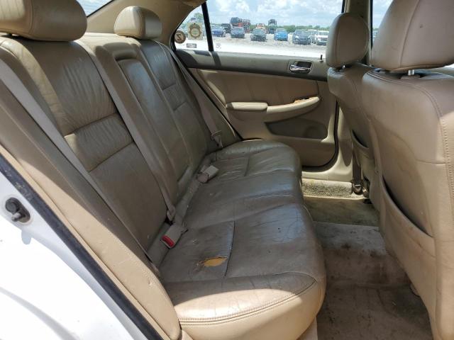 2004 Honda Accord Ex VIN: 1HGCM56854A050678 Lot: 55384774