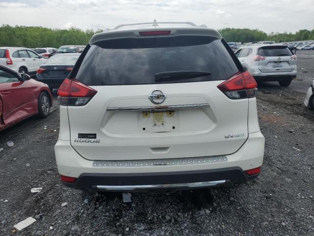 2020 Nissan Rogue S VIN: JN8AT2MV3LW132561 Lot: 54024884