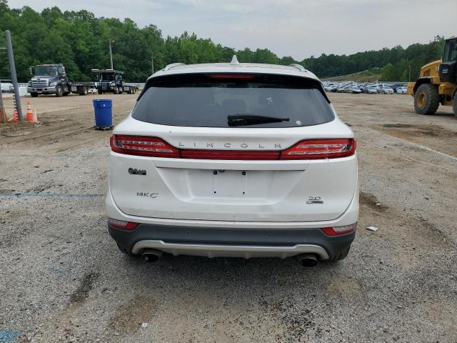 2015 Lincoln Mkc VIN: 5LMCJ1A96FUJ07268 Lot: 55688004